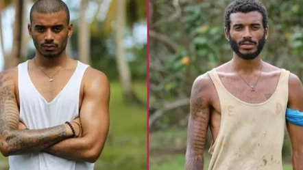 Efecan Dianzenza kimdir? Survivor All Star 2025 Ünlüler takımına dâhil oldu - Aktüel