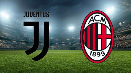 Juventus-Milan maçı hangi kanalda? Süper Kupa finalinin adı bugün belli olacak, saatler kaldı - Aktüel