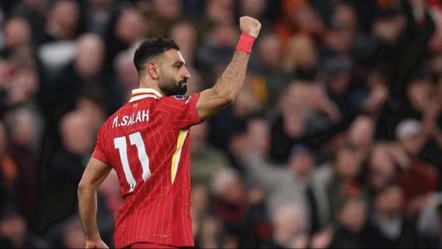 Mohamed Salah Liverpool'dan ayrılacağını açıkladı! - Spor