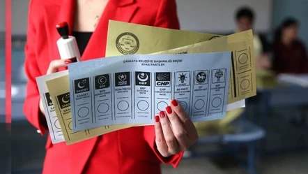 Siyasi partilerin üye sayıları güncellendi! İşte öne çıkan partiler - Politika