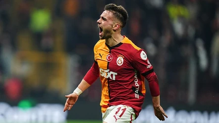 Galatasaray - Göztepe canlı maç anlatımı - Spor