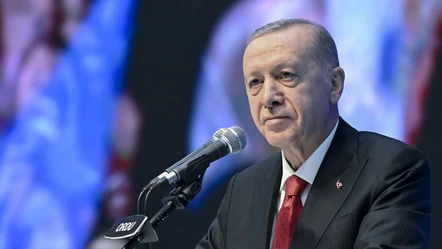 Son dakika | Cumhurbaşkanı Erdoğan: Belediyeleri yağmalıyorlar! - Politika