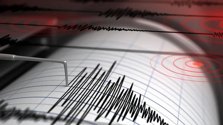 Erzincan'da ürküten deprem! Kandilli Rasathanesi verileri açıkladı - Gündem