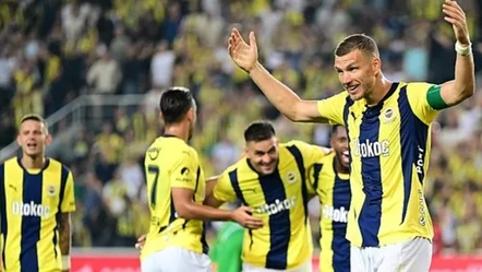 Fenerbahçe - Hatayspor canlı maç anlatımı - Spor