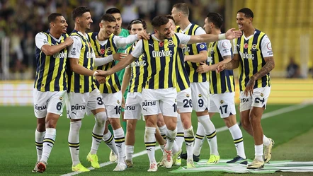 Fenerbahçe-Hatayspor maç kadrosu beli oldu! Mourinho'nun muhtemel 11'i - Aktüel