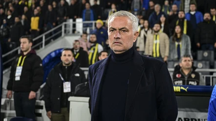 Jose Mourinho'dan 'Korkmayın' mesajı! - Spor