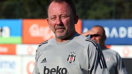 Serdal Adalı Beşiktaş’ın başına Sergen Yalçın’ın mı getiriyor? 5 futbolcunun gönderilmesini istedi - Aktüel