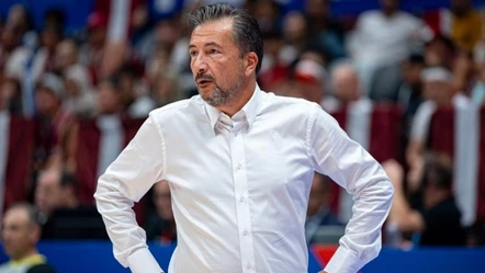 Anadolu Efes, Luca Banchi ile anlaştı! - Spor