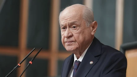 Devlet Bahçeli'den DEM Parti'nin Gazze tehdidine cevap: Terör bitecek, kardeşlik bilenecek - Politika