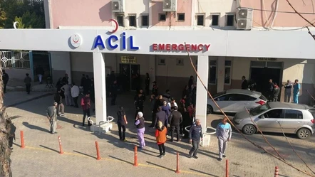 Mersin'de zehirlenme! Ekipler harekete geçti: 2 çocuk öldü, 5 kişinin durumu ağır - Gündem