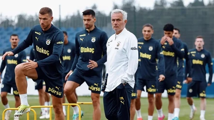 Mourinho'dan Fenrerbahçe yönetimine flaş rapor! 6 ismi kesinlikle istemiyor - Futbol