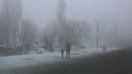 Sağanak gidiyor, sis geliyor: Tüm yurda kabus gibi çökecek! İşte Meteoroloji'nin 7 Ocak hava durumu raporu - Gündem