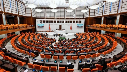 Altı parti bir araya geliyor! Sürece tepki için toplanıyorlar - Politika