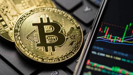 Bitcoin'de sert düşüş: Kripto piyasasında 205 milyon dolarlık likidasyon! - Ekonomi