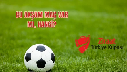 Bu akşam ZTK'da hangi maçlar var? 8 Ocak programında birçok karşılaşma yer aldı - Aktüel