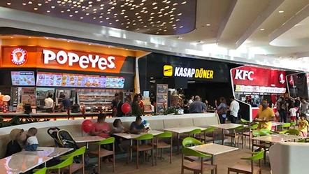 Fast food devi Türkiye sözleşmesini feshetti! 537 şube için kapatma kararı - Ekonomi