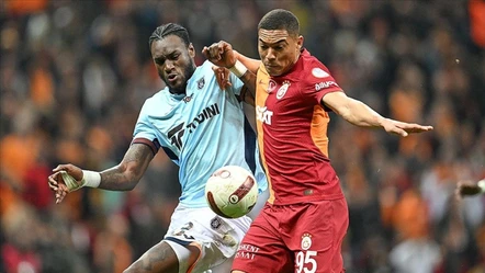 Galatasaray Başakşehir spikeri belli oldu - Aktüel