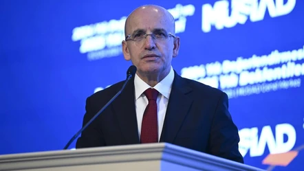 Mehmet Şimşek çok net konuştu! Dikkat çeken yüksek kira çıkışı - Ekonomi