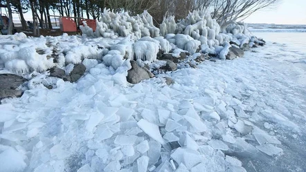 Meteoroloji'den buzlanma ve don uyarısı: Güneşe aldanmayın! İşte 8 Ocak hava durumu raporu - Gündem