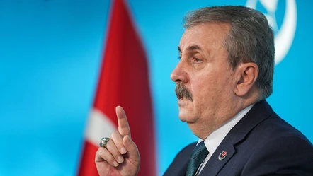 Mustafa Destici'den emekli maaşı tepkisi! 'Haksızlık' deyip yeni zam talebini açıkladı - Politika