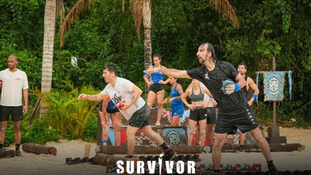 Survivor 2025 3. eleme adayı kim oldu? Survivor dokunulmazlık oyununu kimin kazandığı merak ediliyor - Aktüel