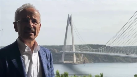 Bakan Uraloğlu canlı yayında açıkladı! Otoyol geçişlerine zam olacak mı? - Ekonomi