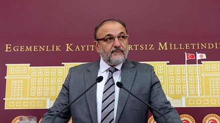 Canlı yayın konuğu Oktay Vural kimdir? İlker Karagöz'le Çalar Saat programına katıldı - Aktüel