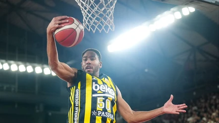 Fenerbahçe Beko-ALBA Berlin maçı hangi kanalda? EuroLeague 20. hafta maçları devam ediyor - Aktüel