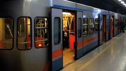 İstanbullular dikkat! Bu metro duruklarında 1 ay sefer yapılmayacak - Gündem