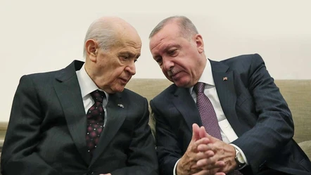 Son dakika | Cumhurbaşkanı Erdoğan, MHP lideri Bahçeli ile görüşecek! Saat belli oldu - Politika