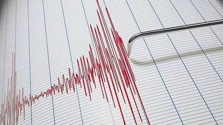 Son dakika | İran'daki deprem Hakkari'den hissedildi! AFAD verileri açıkladı - Gündem