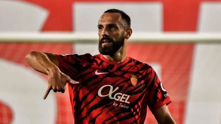 Vedat Muriqi'den Fenerbahçe açıklaması! - Spor