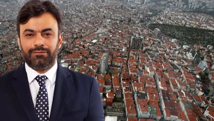 Yasin Yıldız kimdir? Bağcılar'ın yeni Belediye Başkanı oldu - Aktüel