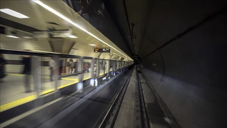 Yenikapı Kirazlı Metro kapalı mı, neden? Belirli sürelerde sefer yapılmayacak - Aktüel