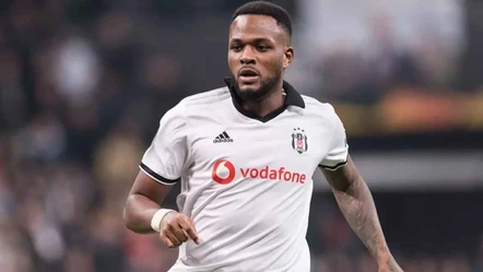 Cyle Larin'den Beşiktaş itirafı: "Dünyada görebileceğiniz en büyük..." - Futbol