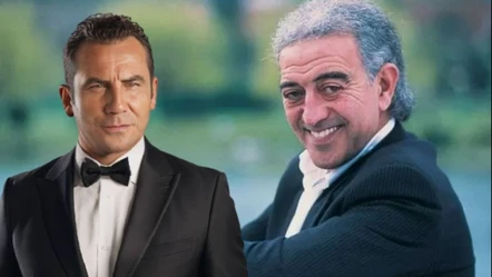 Ferhat Göçer, Edip Akbayram'ın son sağlık durumunu açıkladı: Durumu ciddiyetini koruyor - Magazin