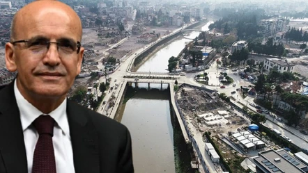 Mehmet Şimşek yetkisini kullandı! Depremzede mükelleflere mücbir sebep hali uzatıldı - Ekonomi