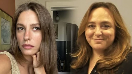 Serenay Sarıkaya Ayşe Barım olayı nedir? - Aktüel