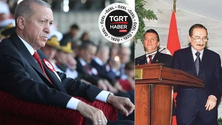 Siber Güvenlik Başkanlığı ile ilgili bilinmeyenlere ilk kez Tgrthaber.com ulaştı! Meğer 27 yıl önce kurulacakmış - Gündem