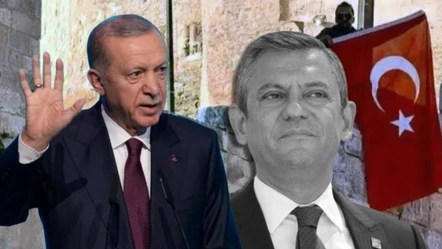 Son dakika | Cumhurbaşkanı Erdoğan'dan muhalefete Halep eleştirisi! 'Türk bayrağı neden rahatsız ediyor' - Politika