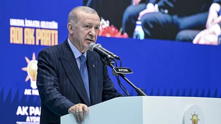 Son dakika | Cumhurbaşkanı Erdoğan'dan 'teröre son' mesajı: Ya tövbe edecekler ya tasfiye olacaklar! - Politika