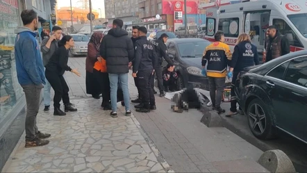 Sultangazi'de sokak ortasında öldürülmüştü! Korkunç olayın nedeni ortaya çıktı - Gündem