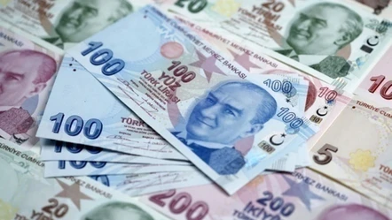 Bankada parası olanlar dikkat! Mevduat faizi getiri oranları değişti: İşte 500 bin TL'nin 32 günlük getirisi - Ekonomi