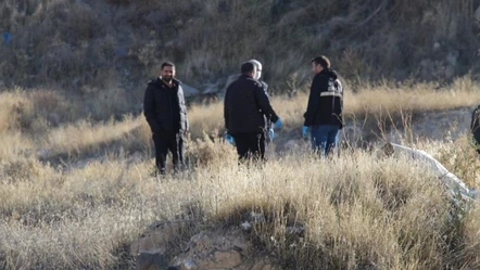 Bir yıldır her yerde aranıyordu! Tek tek kameralar incelendi! Boş arazide kafatası bulundu - Gündem