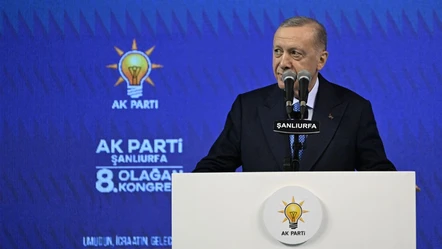 Cumhurbaşkanı Erdoğan 'Üçüncü bir yol yok' diyerek kesin konuştu! 'Başka seçenek kalmadı' - Politika