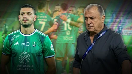 Dakika 1 gol 1! Fatih Terim'den şok edici başlangıç - Spor