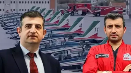 İtalyanlardan Baykar'a yeni teklif! 'Bir tane daha var' diyerek hedefini açıkladı - Dünya