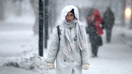 Kar soğuğu ve yağış başladı: Hava bir anda değişti, haritalar karı gösterdi! İşte 11 Ocak Cumartesi hava durumu - Gündem