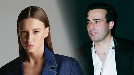 Ayşe Barım olayında flaş gelişme! Mert Demir ve Serenay Sarıkaya'nın banka hesapları incelenecek - Magazin