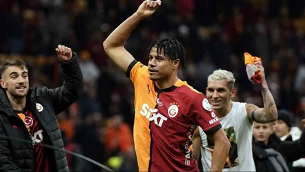 Başakşehir-Galatasaray maçında Gabriel Sara neden oynamıyor? Kaç maç kaçıracağı belli oldu - Aktüel